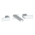 VOGT BF.NU.1500 NIVEAU WALL MOUNT LAVATORY FAUCET - Image 2