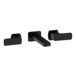 VOGT BF.NU.1500 NIVEAU WALL MOUNT LAVATORY FAUCET