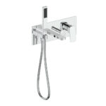 VOGT BF.NU.2200 NIVEAU WALL MOUNT TUB FILLER - Image 2