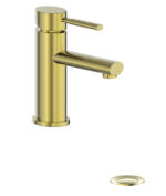 VOGT BF.WL.1001 WORGL FAUCET WITH POP-UP DRAIN - Image 4
