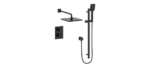 VOGT SET.AP.220.220 KAPFENBERG 2-WAY TH SHOWER KIT