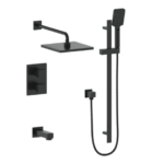 VOGT SET.AP.320.320 KAPFENBERG 3-WAY TH SHOWER KIT