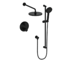 VOGT SET.OR.220.220 WORGL 2-WAY TH SHOWER KIT