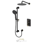 TENZO SIGNATURE BEPB32-20111-C-XX Pressure balanced kits