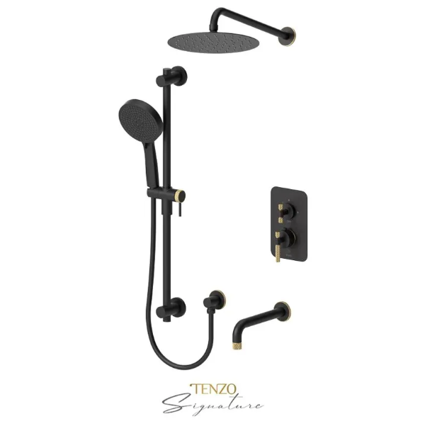 Screenshot (163) TENZO SIGNATURE BET33-501115-C-XX Thermostatic kits