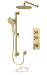 TENZO SIGNATURE BET42-20111-F-XX Thermostatic kits - Image 7