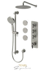 TENZO SIGNATURE BET43-571112-F-XX Thermostatic kits - Image 4