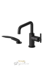 TENZO SIGNATURE BE31-F-PB-XX 2 pieces deck mount tub filler - Image 4
