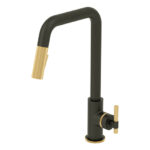TENZO SIGNATURE BE131-F-XX BELLACIO-F Kitchen faucet
