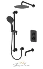 TENZO SIGNATURE BEPB33-501115-F-XX Pressure balanced kits - Image 4