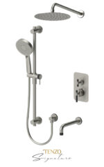 TENZO SIGNATURE BEPB33-501115-F-XX Pressure balanced kits - Image 5