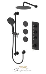 TENZO SIGNATURE BET43-571168-C-XX Thermostatic kits - Image 3