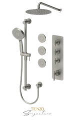 TENZO SIGNATURE BET43-571112-F-XX Thermostatic kits - Image 6