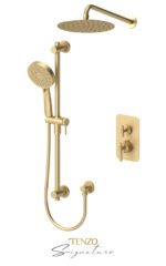 TENZO SIGNATURE BET32-20112-F-XX Thermostatic kits - Image 8