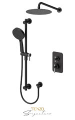TENZO SIGNATURE BET32-20112-F-XX Thermostatic kits - Image 2