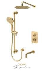 TENZO SIGNATURE BET33-501115-C-XX Thermostatic kits - Image 8