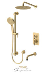 TENZO SIGNATURE BET33-501115-C-XX Thermostatic kits - Image 7