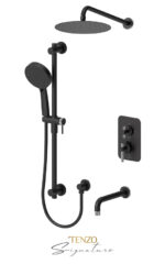 TENZO SIGNATURE BET33-501115-C-XX Thermostatic kits - Image 2