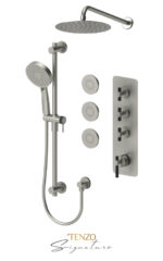 TENZO SIGNATURE BET43-571168-C-XX Thermostatic kits - Image 5