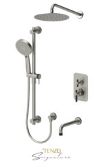 TENZO SIGNATURE BET33-501115-C-XX Thermostatic kits - Image 5
