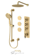 TENZO SIGNATURE BET43-571168-C-XX Thermostatic kits - Image 7