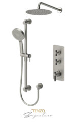 TENZO SIGNATURE BET42-20111-F-XX Thermostatic kits - Image 5