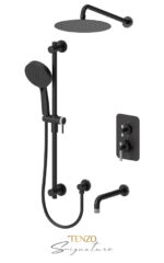 TENZO SIGNATURE BEPB33-501115-F-XX Pressure balanced kits - Image 2