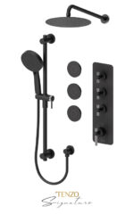 TENZO SIGNATURE BET43-571168-C-XX Thermostatic kits - Image 2