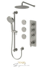 TENZO SIGNATURE BET43-571168-C-XX Thermostatic kits - Image 6