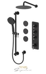 TENZO SIGNATURE BET43-571112-F-XX Thermostatic kits - Image 8