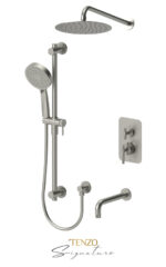 TENZO SIGNATURE BET33-501115-C-XX Thermostatic kits - Image 6