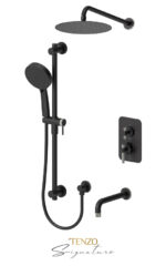 TENZO SIGNATURE BET33-501115-C-XX Thermostatic kits - Image 3