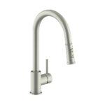 VOGT KF.16TN.0111 TRAUN D KITCHEN FAUCET - Image 3