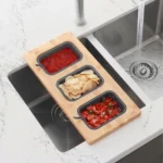 STYLISH A-910 Serving Board 18-inch Kitchen Accessories - Image 7