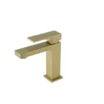 STYLISH B-112G AVA Bathroom Faucet - Image 2