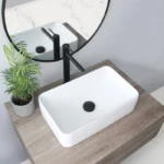 STYLISH P-227H LAVISH 19-inch Vessel Sink - Image 9