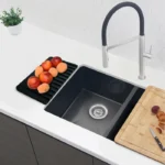STYLISH A-916 SILICONE DRYING MAT Kitchen Accessories - Image 2