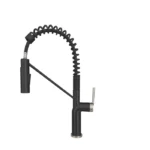 STYLISH K-149NS TIVOLI Single Handle Kitchen Faucet - Image 4