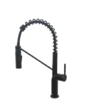 STYLISH K-149N TIVOLI Single Handle Kitchen Faucet - Image 4