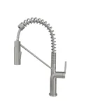 STYLISH K-149S Tivoli Single Handle Pull Down Kitchen Faucet - Image 4