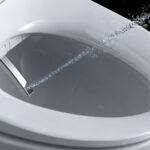 FLUID BID1000W Bidet Seat Caroma - Image 2