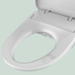 FLUID BID1000W Bidet Seat Caroma - Image 5