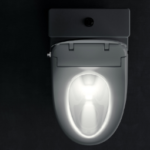 FLUID BID1000W Bidet Seat Caroma - Image 6