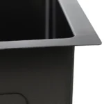 KODAEN UNBAR1200 PVD BAR KITCHEN SINK - Image 5