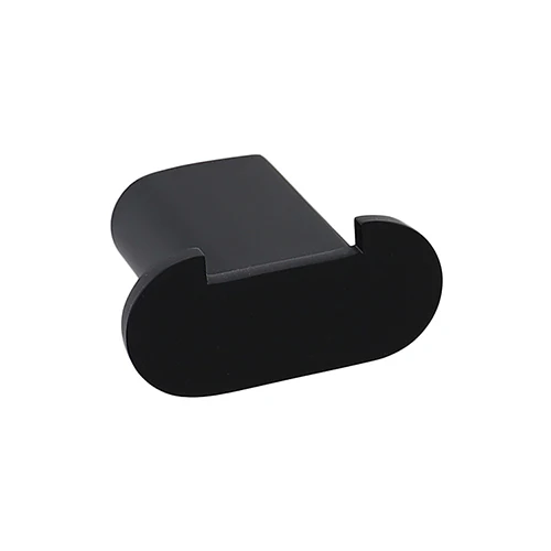 HKD127MB-SF01_500x500 KODAEN HKD127 Double Robe Hook - Image 1