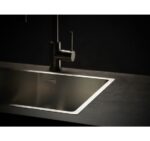 REGINOX New York 50x40 Kitchen Sink - Image 7