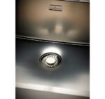 REGINOX New York 50x40 Kitchen Sink - Image 9