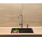 REGINOX New York 50x40 Kitchen Sink - Image 3