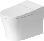 Duravit 622000011001300 SensoWash U Integrated Shower Toilet