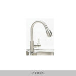 BOSCO 200069 Kitchen Faucet